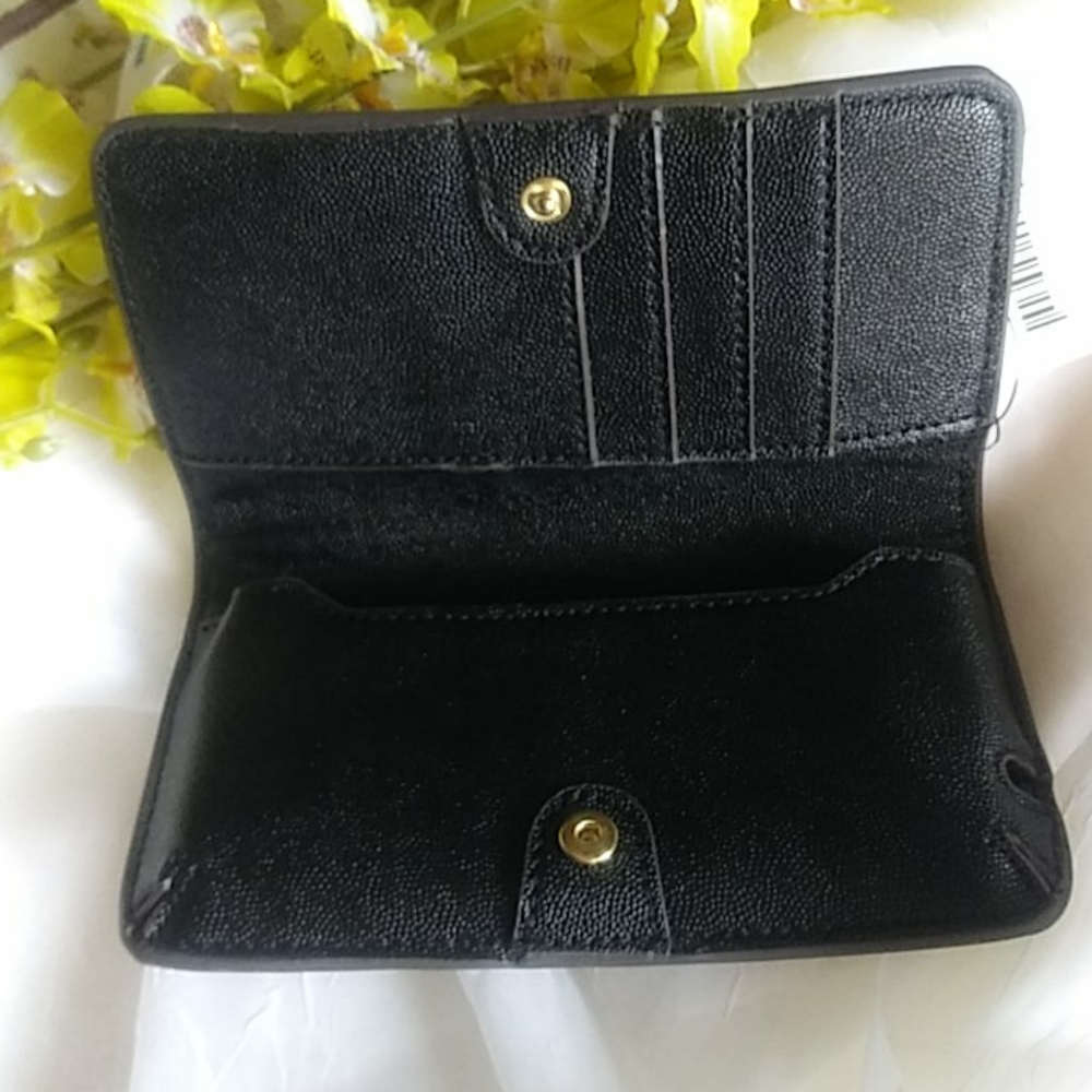 Anne Klein wallet - Picture 3 of 4